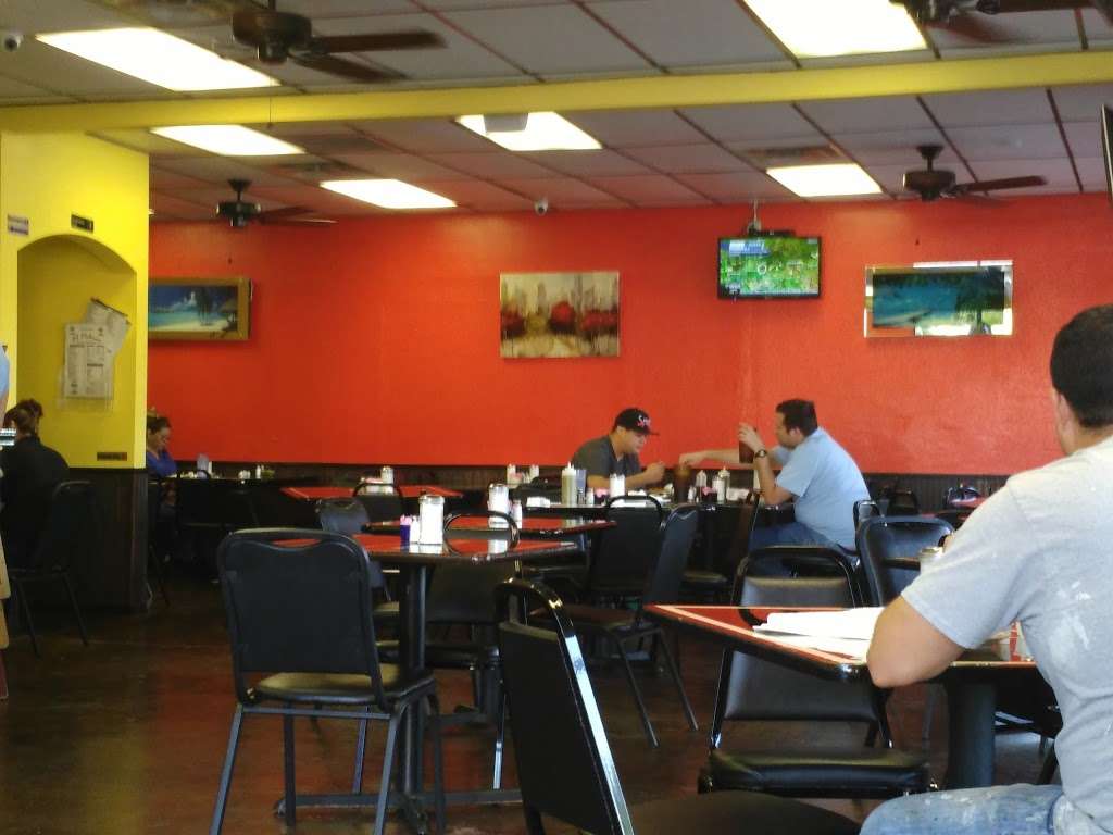 El Palmar Cocina Restaurante | 2607 Jackson Keller Rd, San Antonio, TX 78230, USA | Phone: (210) 366-0377