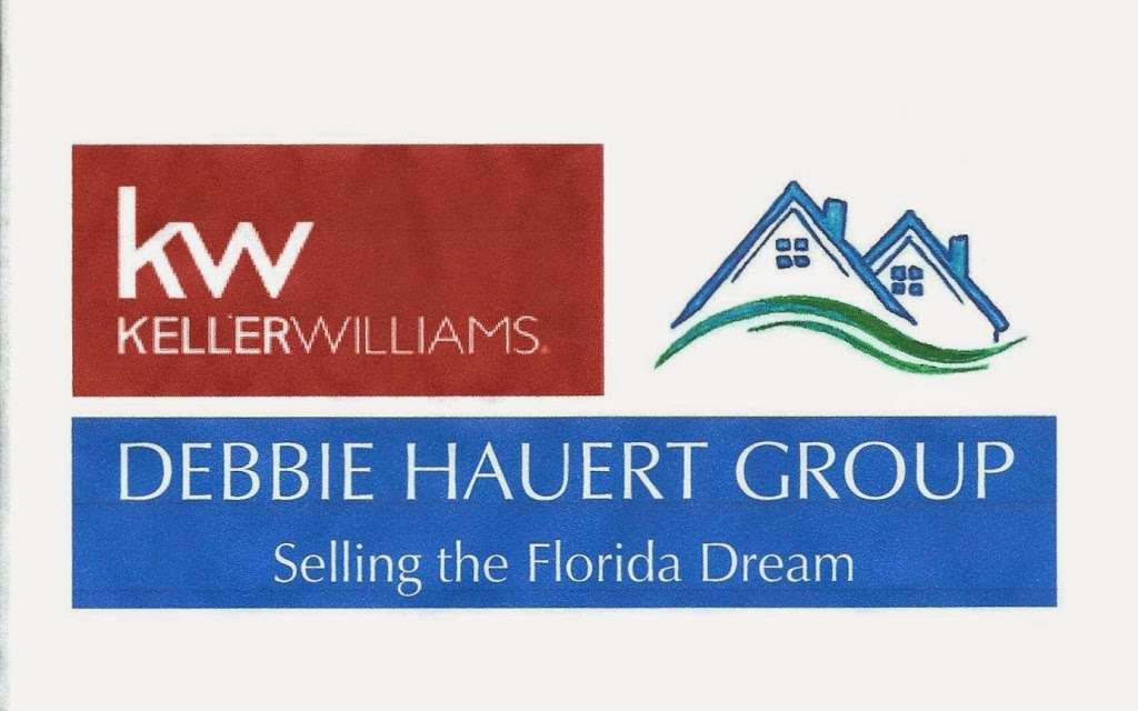 Debbie Hauert Realtor | 1200 Oakley Seaver Dr #109, Clermont, FL 34711, USA | Phone: (321) 303-9179