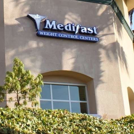 Medifast Weight Control Centers | 499 N El Camino Real #100, Encinitas, CA 92024, USA | Phone: (760) 753-6919