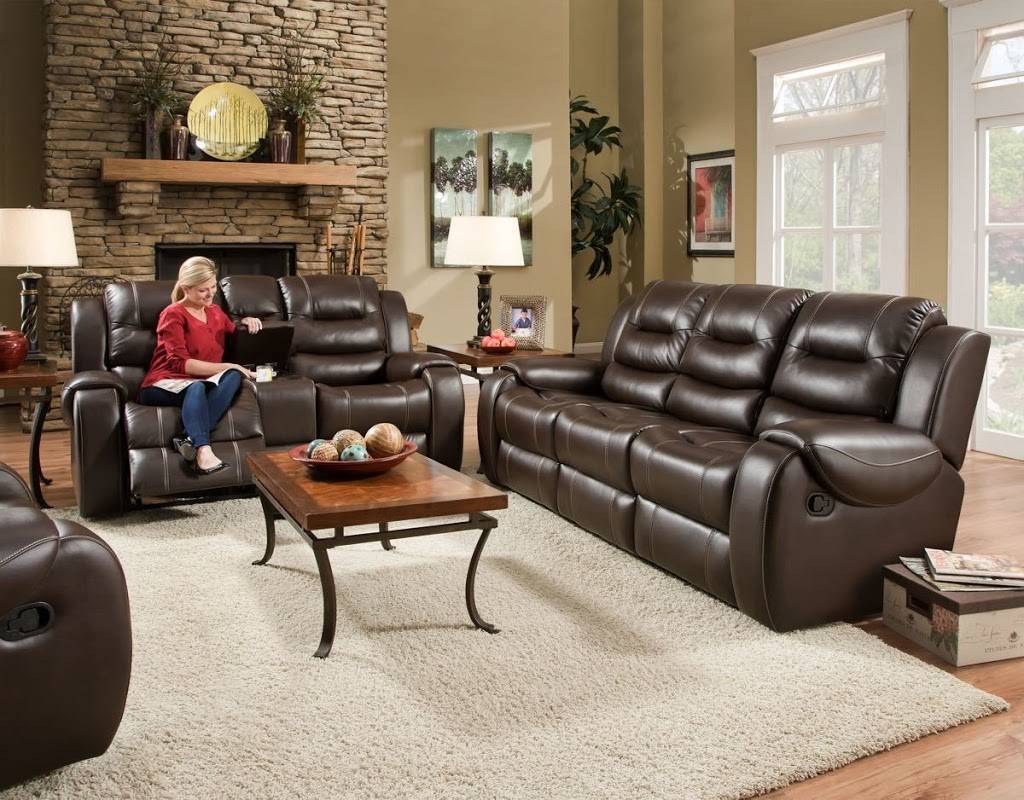 Furniture World | 14109 E Independence Blvd, Matthews, NC 28104, USA | Phone: (704) 547-4058