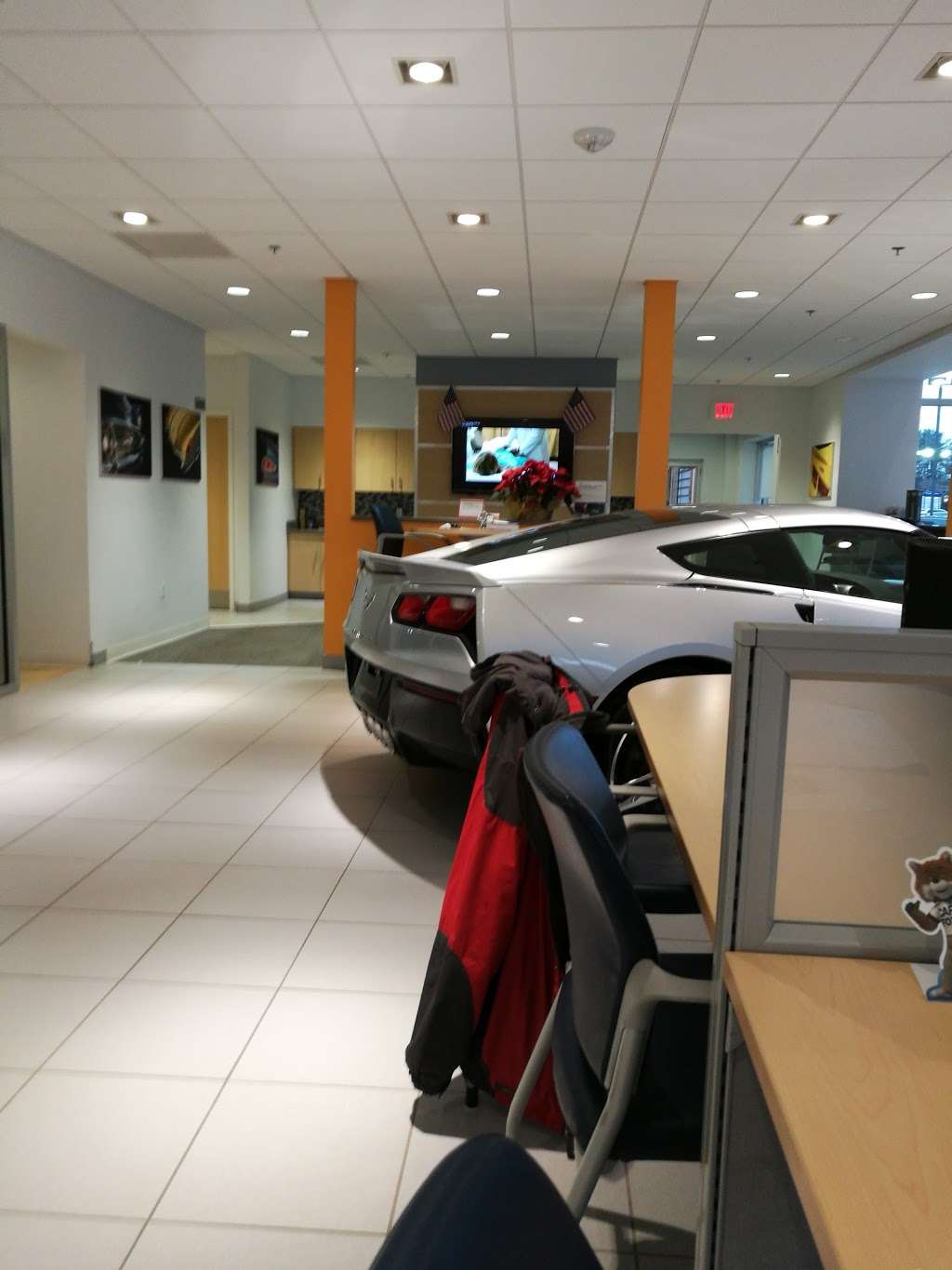 Colonial Chevrolet | 171 Great Rd, Acton, MA 01720, USA | Phone: (888) 292-0636