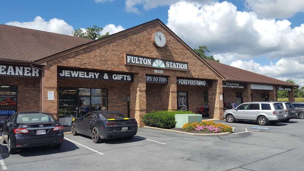 Fulton Station Jewelers | 11845 Scaggsville Rd # C #340, Box 340, Fulton, MD 20759 | Phone: (301) 498-0606