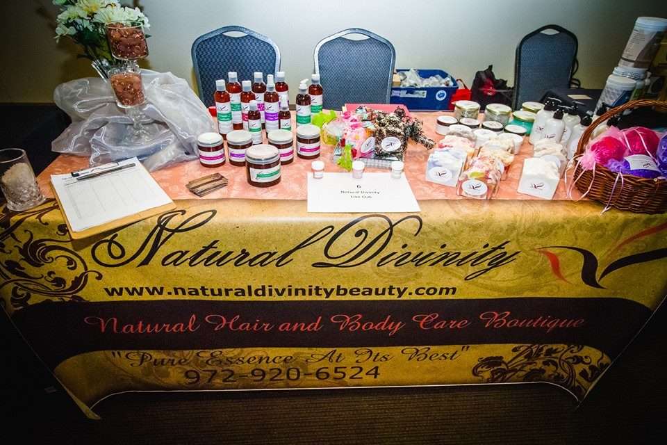 Natural Divinity | 871 Windy Meadow Dr, DeSoto, TX 75115, USA | Phone: (972) 920-6524