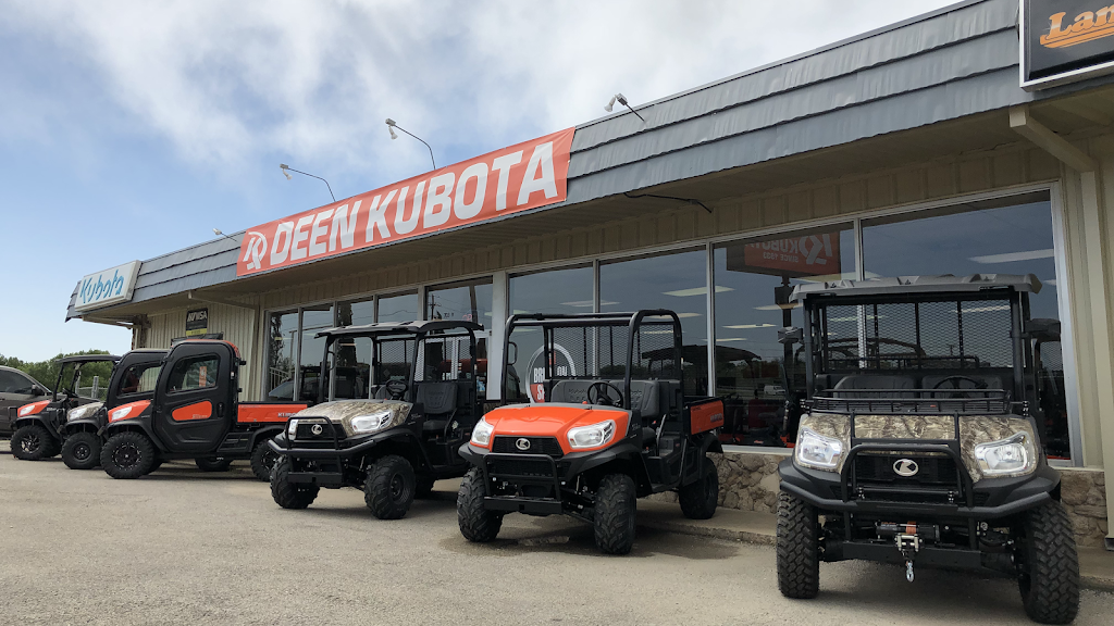 Deen Kubota (Deen Implement Co) | 703 W Broad St, Forney, TX 75126, USA | Phone: (972) 552-3151