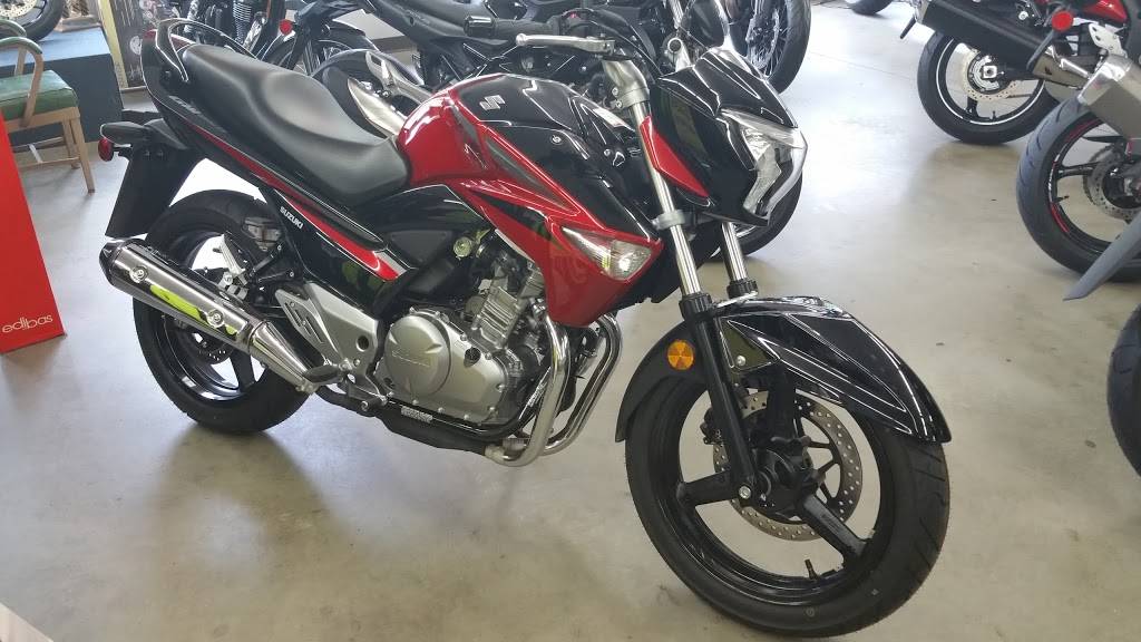 Barnetts Suzuki Ducati | 1509 Lake Wheeler Rd, Raleigh, NC 27603 | Phone: (919) 833-5575