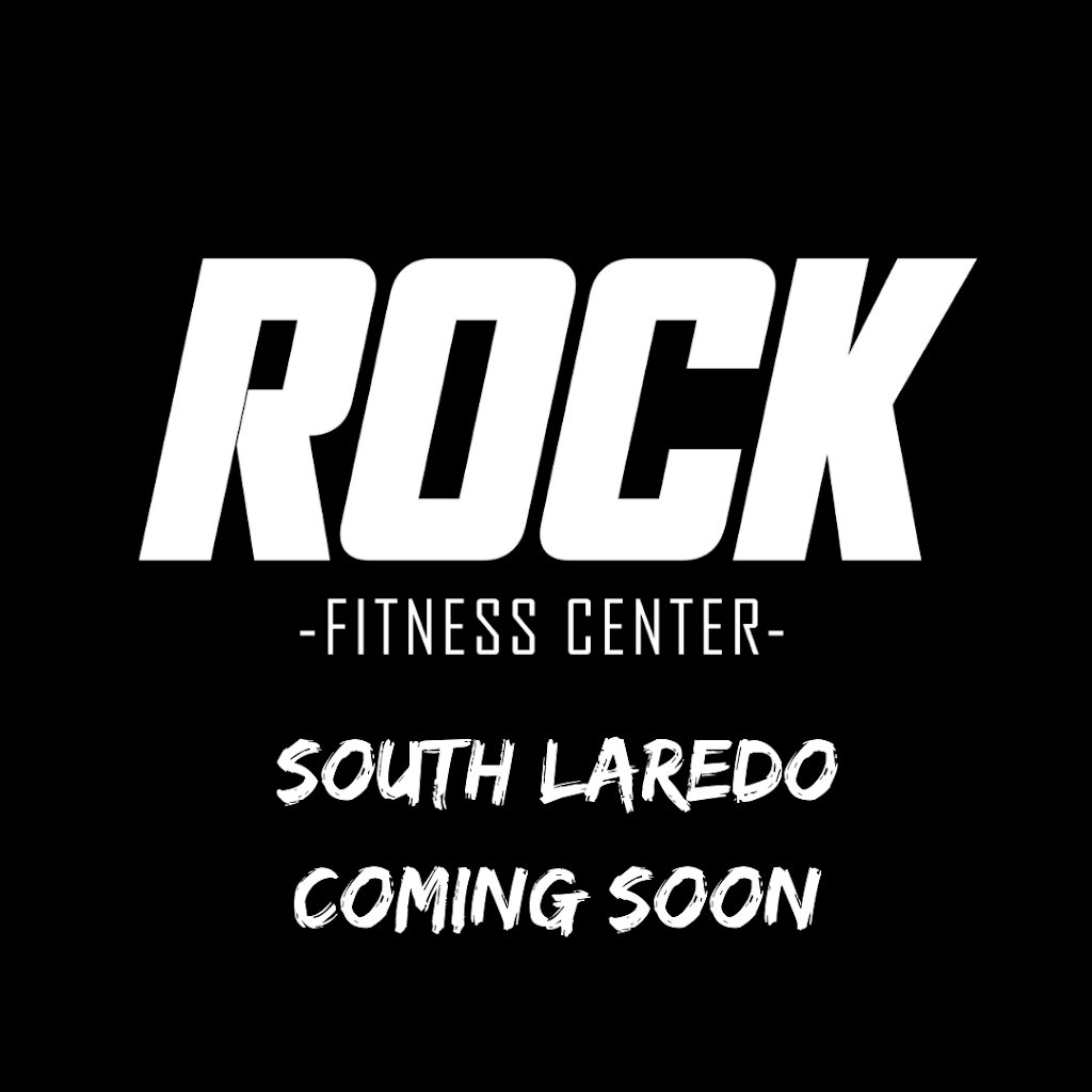 ROCK Fitness Center | 1705 Jacaman Rd, Laredo, TX 78041, USA | Phone: (956) 723-8180