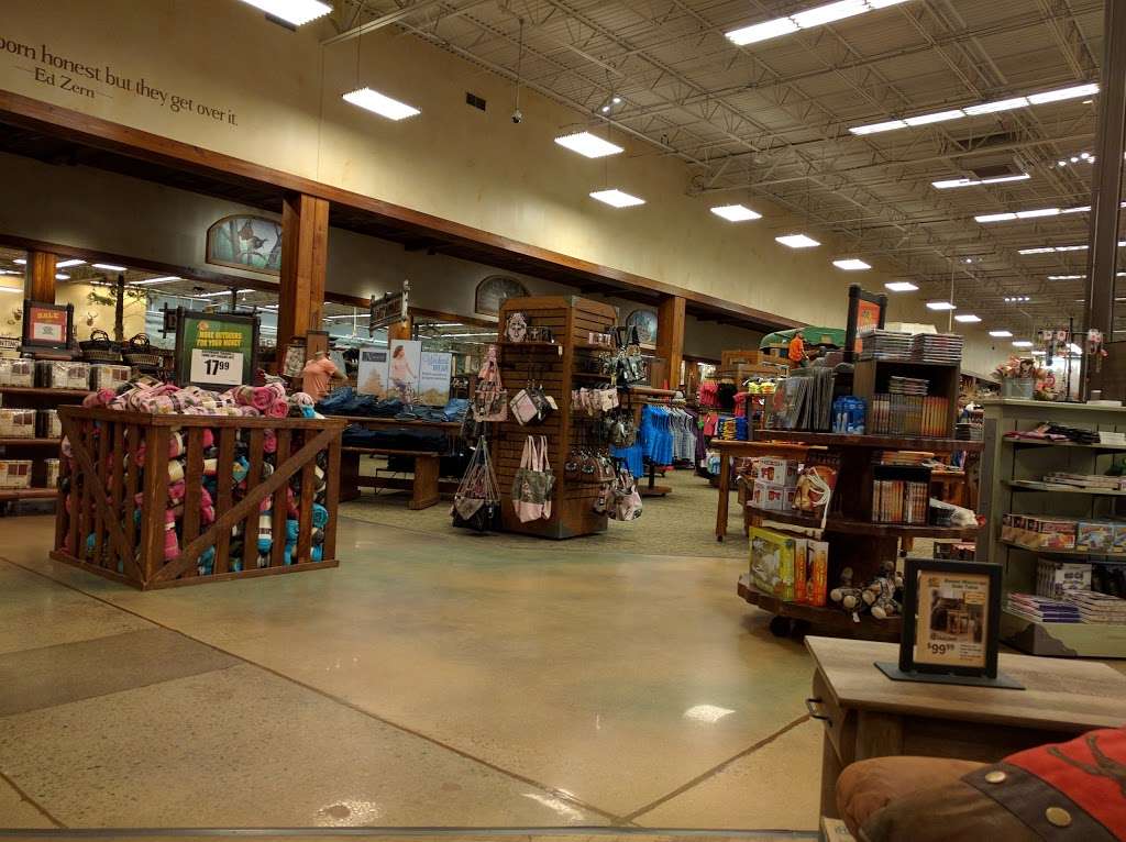 Gander Outdoors of Gastonia | 3704 E Franklin Blvd, Gastonia, NC 28056, USA | Phone: (704) 899-5030
