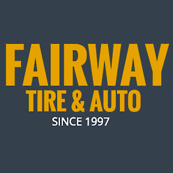 Fairway Tire and Auto | 5221 Sunset Rd, Charlotte, NC 28269, USA | Phone: (704) 596-0043