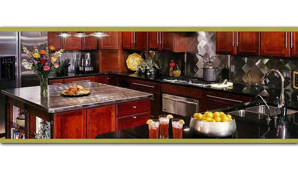 Front Range Cabinets | 925 Ford St, Colorado Springs, CO 80915 | Phone: (719) 596-1000