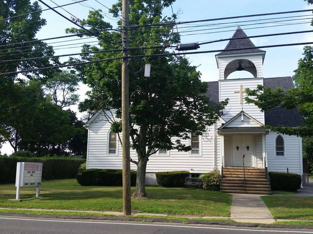 Bethesda United Methodist | 928 Adelphia Rd, Adelphia, NJ 07710, USA | Phone: (732) 462-9865