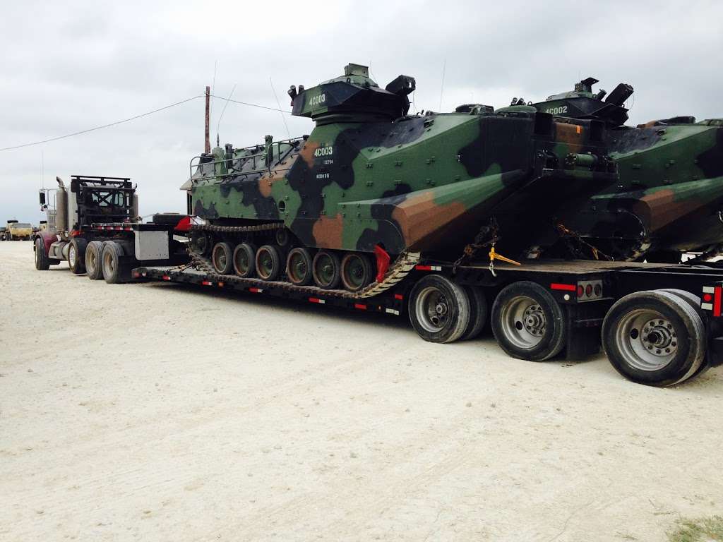 Pepe Heavy Hauling Trucking | 4019 Duval St, Houston, TX 77087, USA | Phone: (832) 443-6028