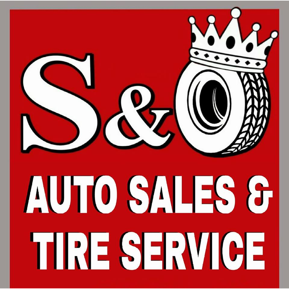 S & O Auto Sales and Tire Service | 3530, 326 S Richland Ave, York, PA 17404, USA | Phone: (717) 850-2267