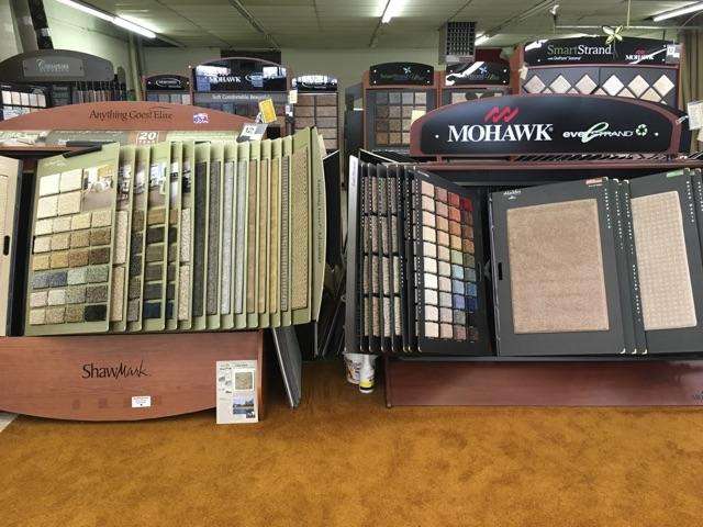 Garys Carpet and Flooring Depot | 237 W High St, Pottstown, PA 19464, USA | Phone: (610) 323-8881