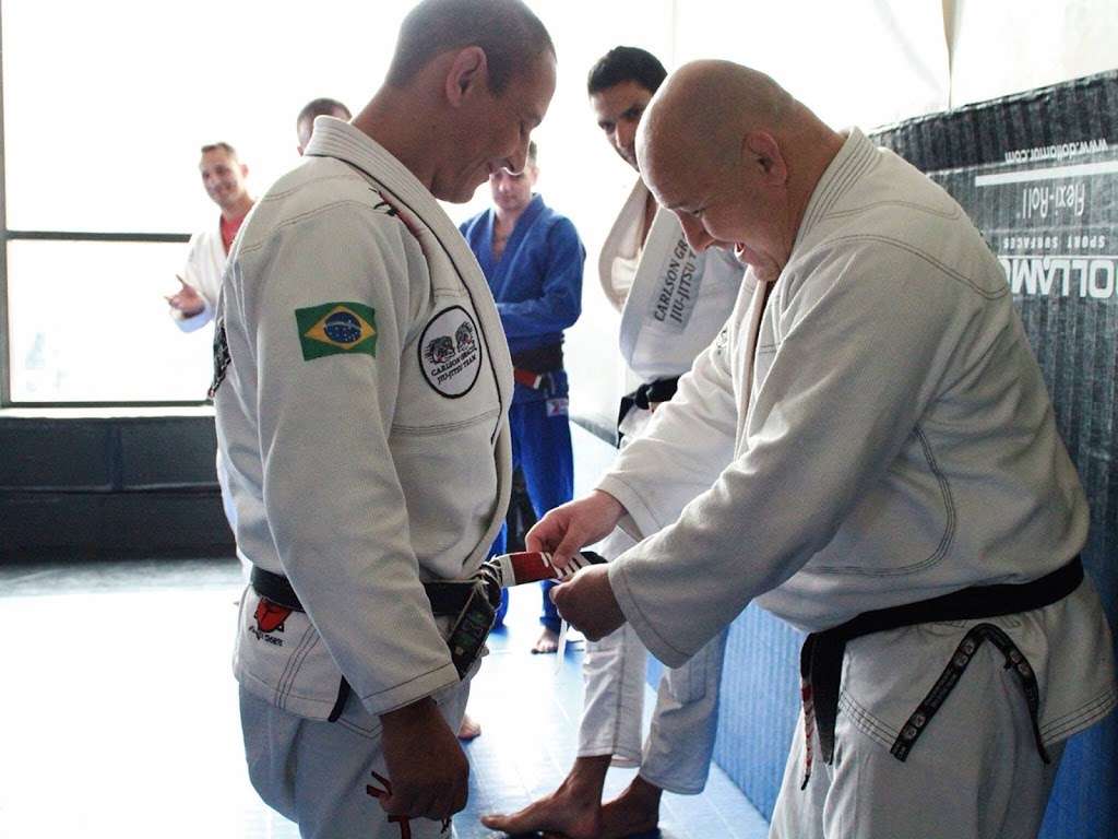 Carlson Gracie Team - CT/Cesar Pereira BJJ | 1130 E Main St, Stamford, CT 06902, USA | Phone: (203) 978-3696