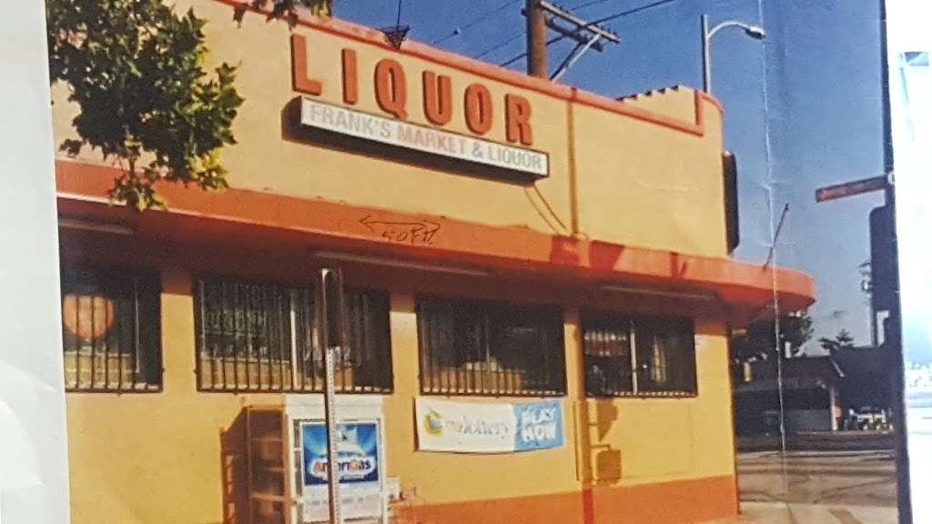 Franks Liquors | 3451, 401 S La Cadena Dr, Colton, CA 92324, USA | Phone: (909) 370-2827