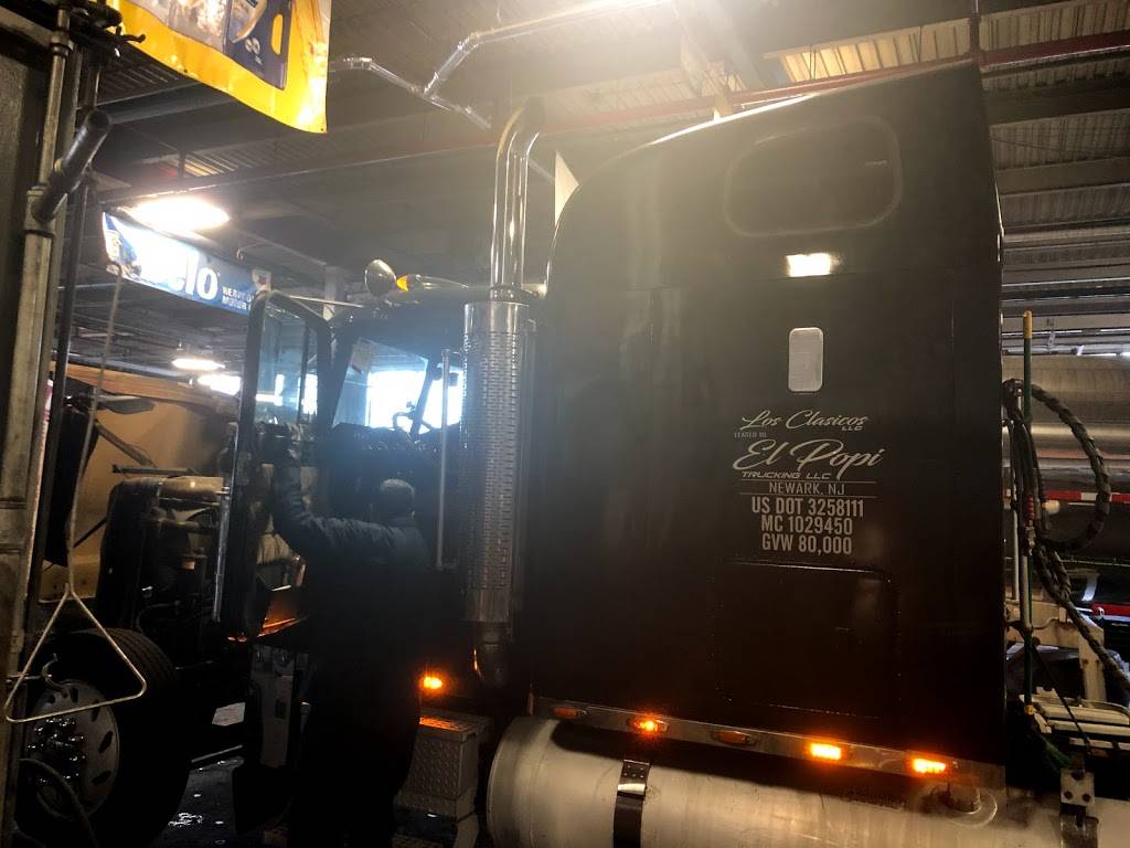 O J Truck Lube & Services | 22 Jacobus Ave, Kearny, NJ 07032, USA | Phone: (973) 522-0114