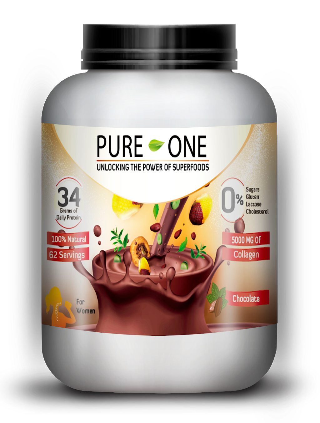 Pure One Nutrition | 3930 Park Rd, Charlotte, NC 28209, USA | Phone: (980) 251-3936