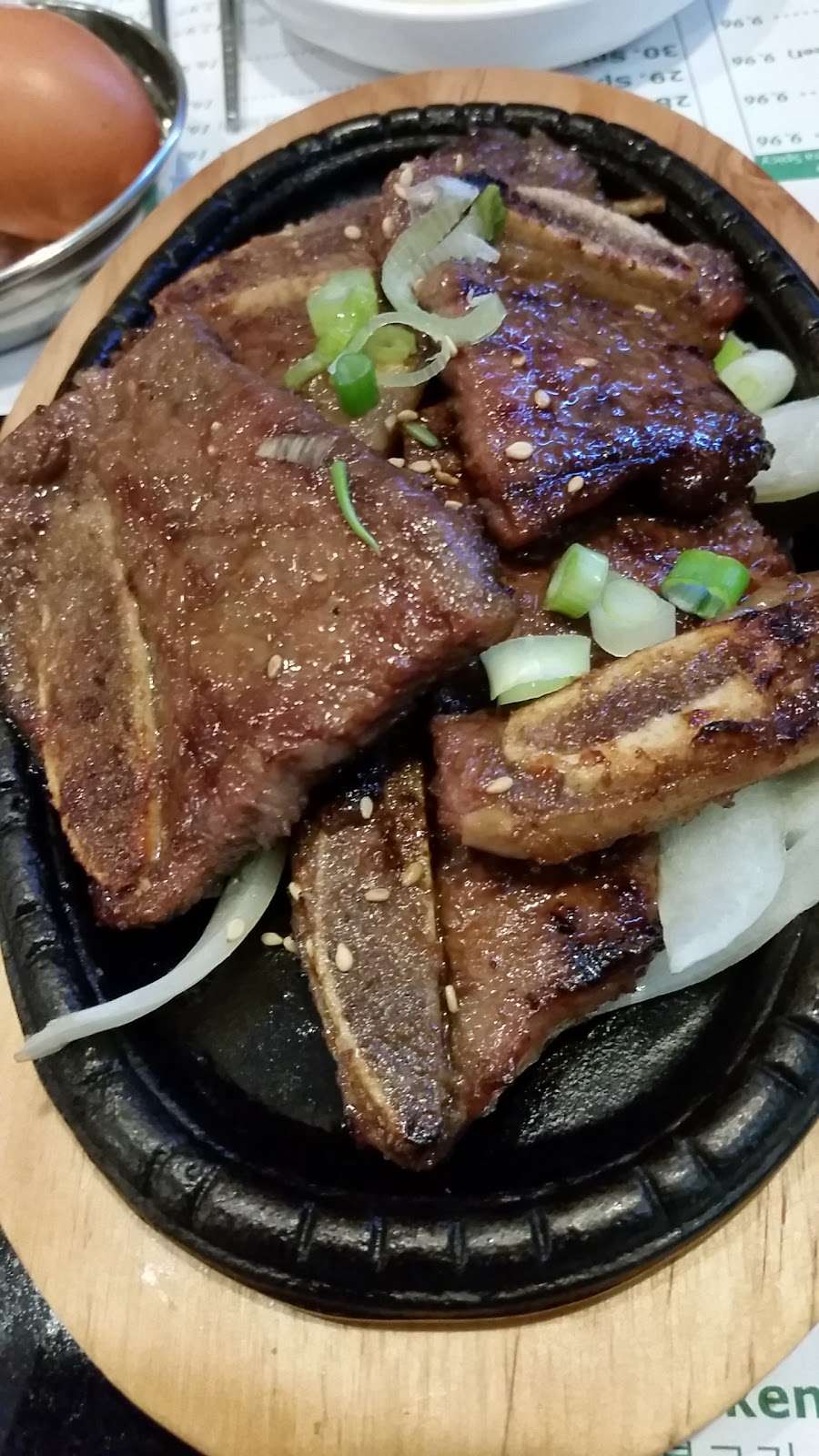 Seoul Tofu & Grill | 2545 Chino Hills Parkway #I, Chino Hills, CA 91709 | Phone: (909) 606-1432