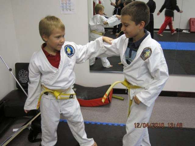 On Mission Martial Arts, Inc. | 2822 S Alafaya Trail, Orlando, FL 32828 | Phone: (407) 207-8484