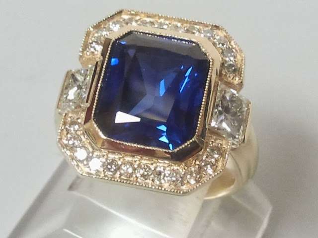 R V Jewelers | 5730 Broadway St, Pearland, TX 77581, USA | Phone: (281) 412-9399