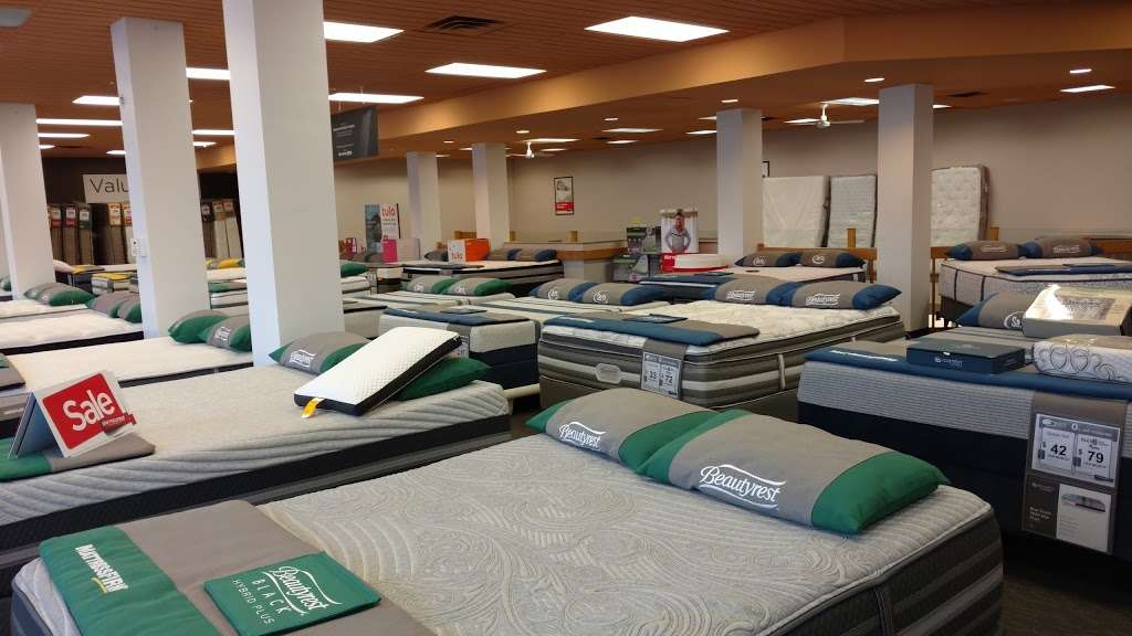 Mattress Firm Clearance | 387 NY-211, Middletown, NY 10940, USA | Phone: (845) 342-0311