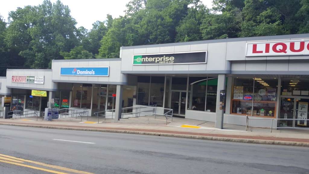 Enterprise Rent-A-Car | 132 Tuckahoe Rd, Yonkers, NY 10710, USA | Phone: (914) 964-2004