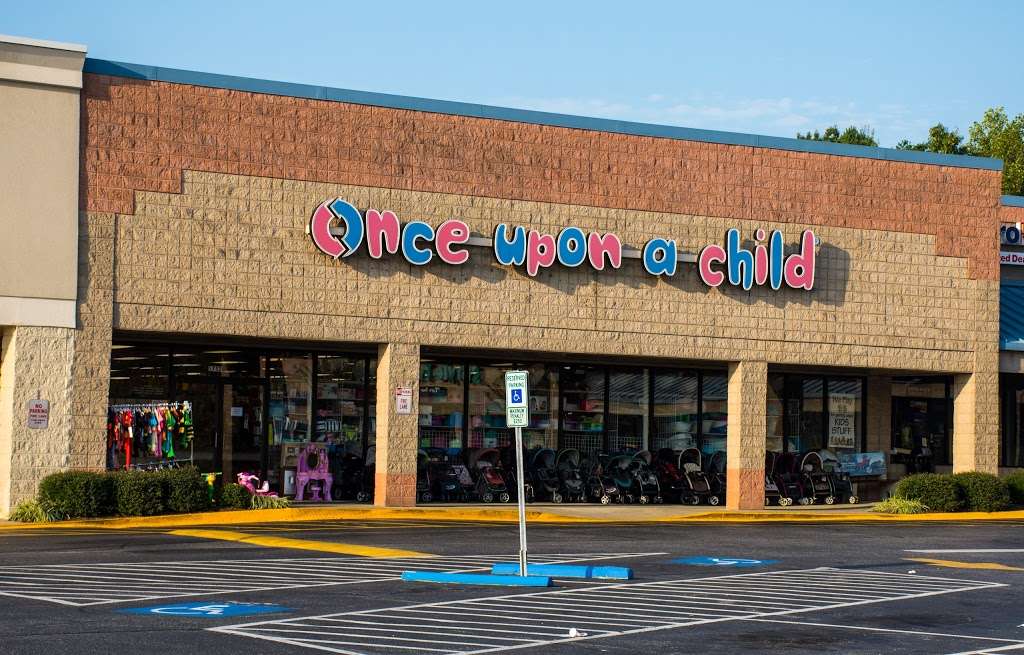 Once Upon A Child | 1752 US-70, Hickory, NC 28602, USA | Phone: (828) 324-5437