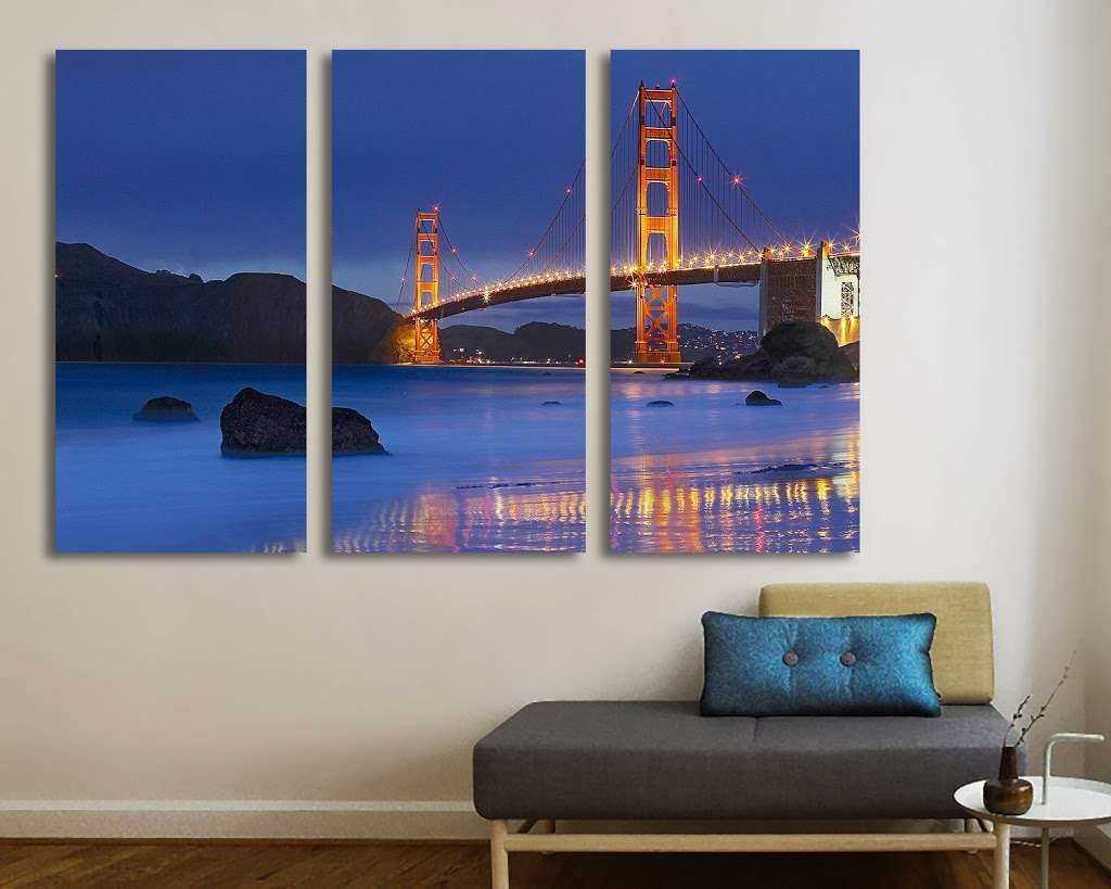 Art-Tec Prints | 7900 San Fernando Rd, Sun Valley, CA 91352, USA | Phone: (800) 403-0367