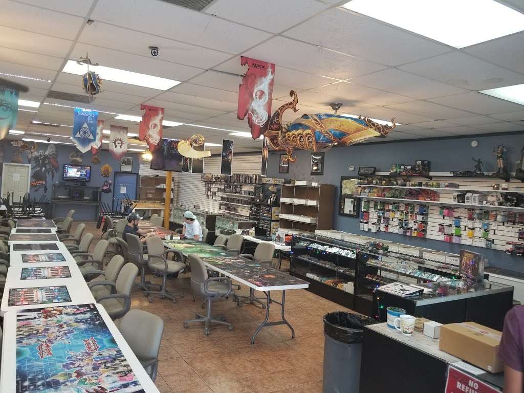 Gerards Gaming | 349 El Dorado Blvd, Webster, TX 77598, USA | Phone: (281) 984-7139