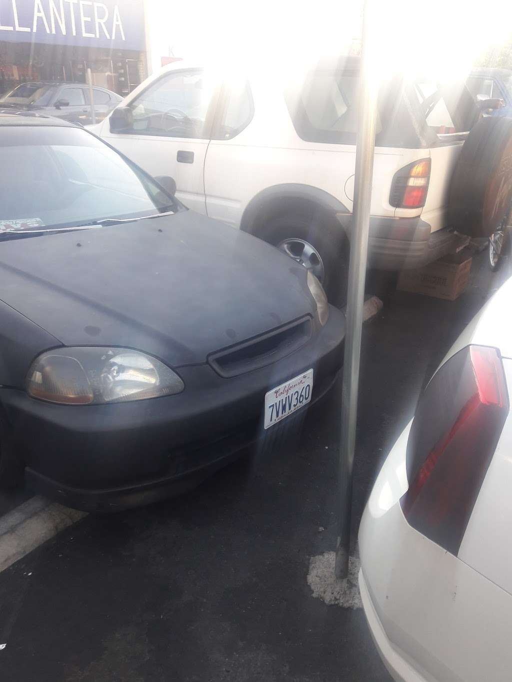 E & C Auto Repair | 716 N Alvarado St # D, Los Angeles, CA 90026, USA | Phone: (213) 401-5710