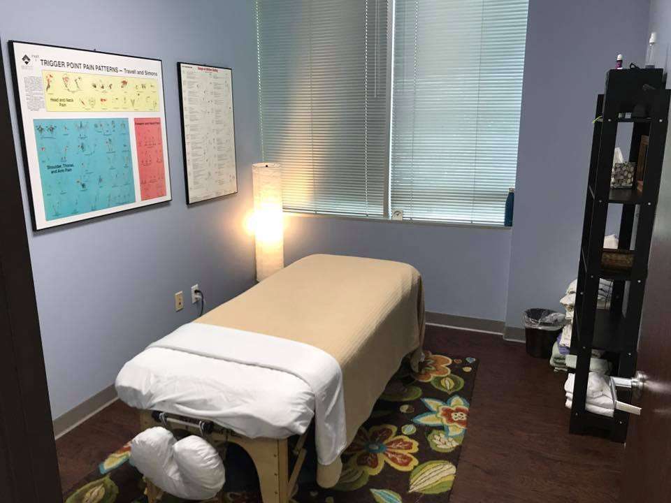 Sonoma Massage Therapy | 5151 Katy Fwy #201, Houston, TX 77007 | Phone: (713) 588-6131