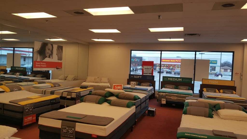 Mattress Firm Jersey City | 701 NJ-440, Jersey City, NJ 07304, USA | Phone: (201) 434-6955