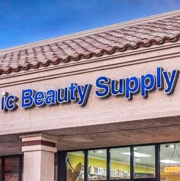 ic Beauty Supply | 2551 E Ave S, Palmdale, CA 93550 | Phone: (661) 622-4474