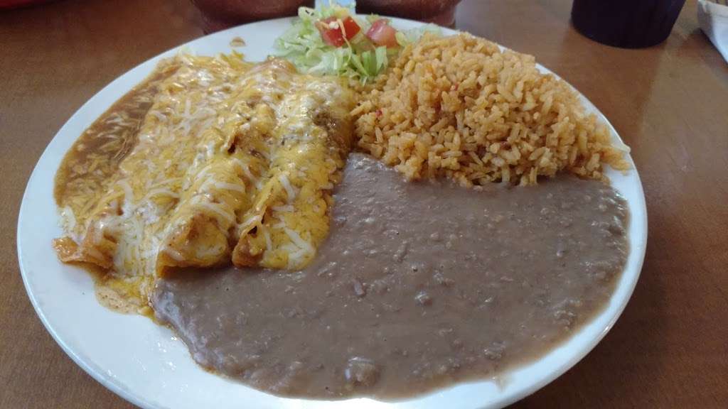 Anthonys Mexican Restaurant | 941 Grand Ave, Bacliff, TX 77518, USA | Phone: (281) 559-2495