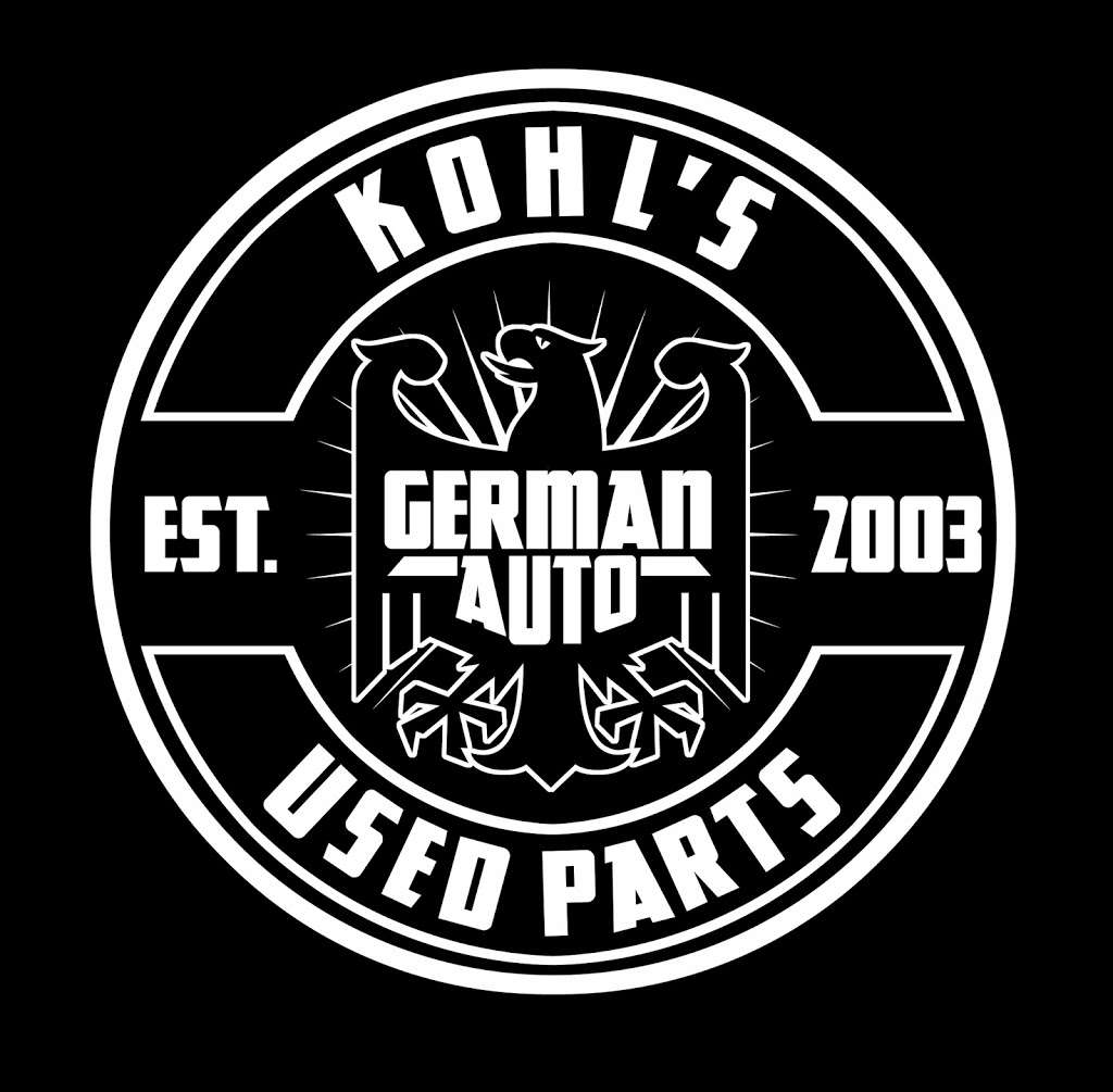 Kohls German Auto | 420 W Lincoln Ave, Myerstown, PA 17067, USA | Phone: (717) 866-5530