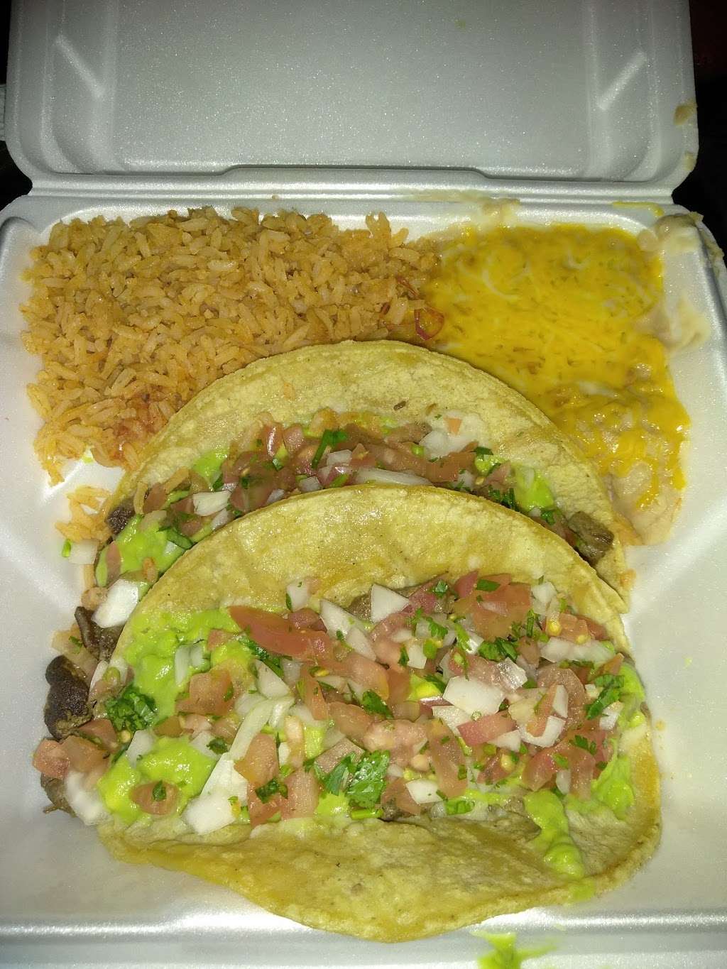 Alberts Mexican Food | 9013 Slauson Ave, Pico Rivera, CA 90660, USA | Phone: (562) 949-7277