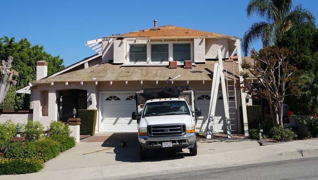 HD Roofs, Inc | 5022 W 5th St, Santa Ana, CA 92703, USA | Phone: (714) 554-0267