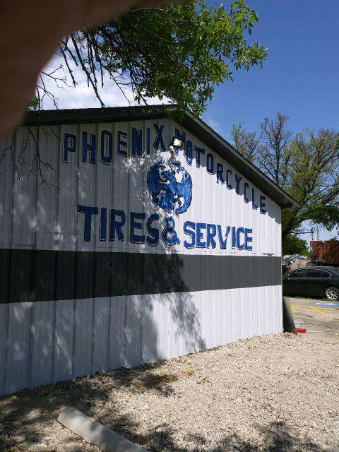 Phoenix Motorcycle | 806 Rayenell Ave, Dallas, TX 75217, USA | Phone: (214) 989-8207