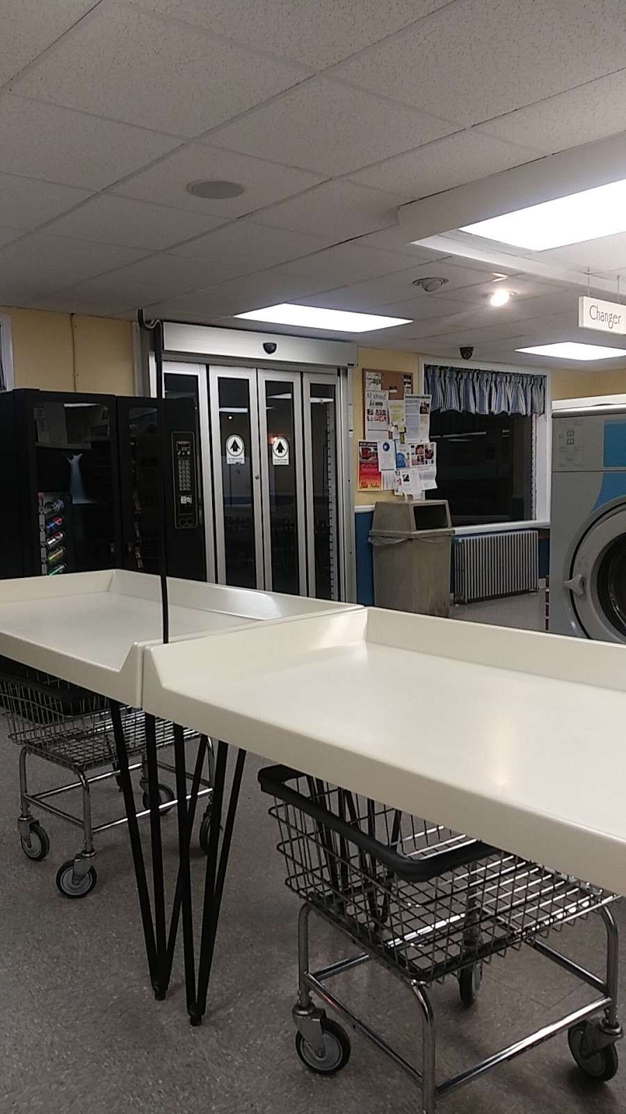 Strasburg Laundromat | Strasburg, PA 17579