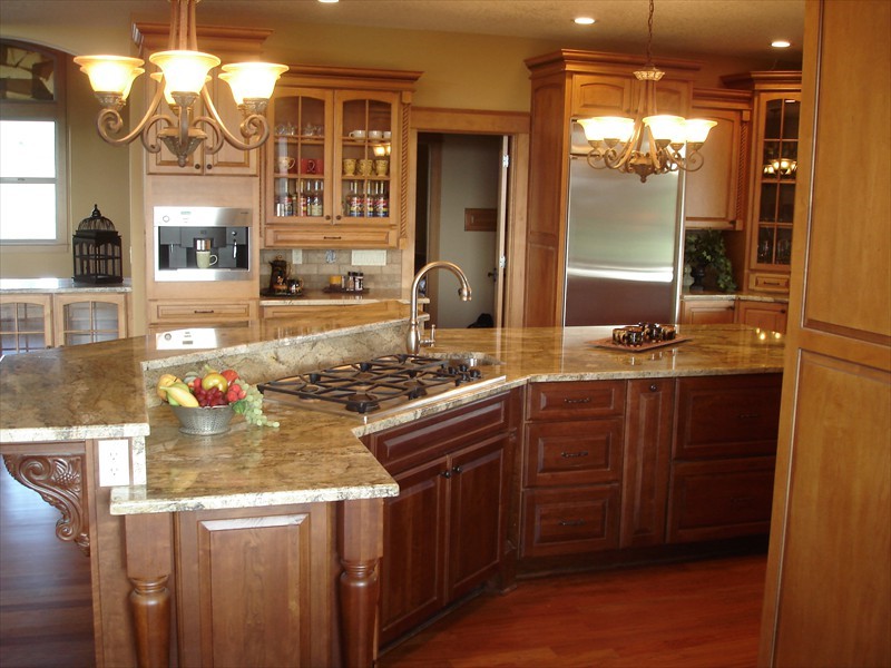 Greenfield Kitchen & Bathroom Remodeling | 1547 N State St Suite 182, Greenfield, IN 46140, USA | Phone: (317) 449-3338