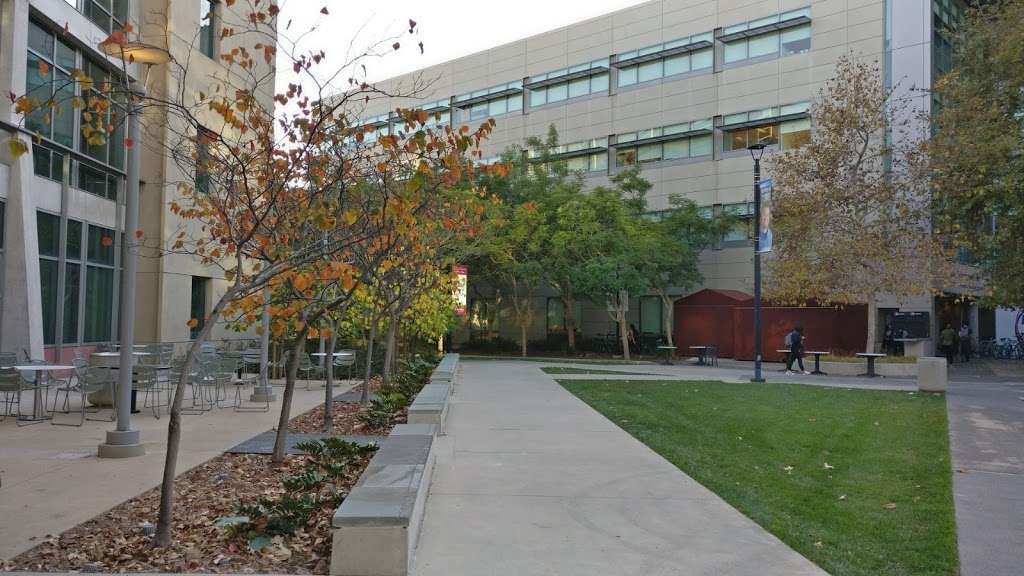 Computer Science and Engineering Building | La Jolla, CA 92093, USA | Phone: (858) 534-8872