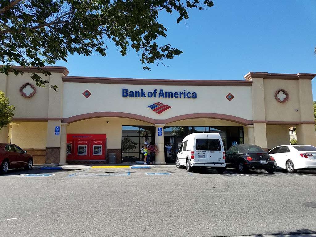 Bank of America Financial Center | 8023 Citrus Ave, Fontana, CA 92336, USA | Phone: (909) 357-2000