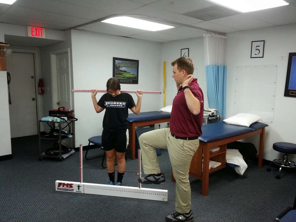 Pivot Physical Therapy | 1460 Ritchie Hwy, Arnold, MD 21012, USA | Phone: (410) 626-8350