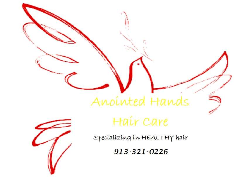 Anointed Hands Hair Care | 7331 Leavenworth Rd, Kansas City, KS 66109, USA | Phone: (913) 321-0226
