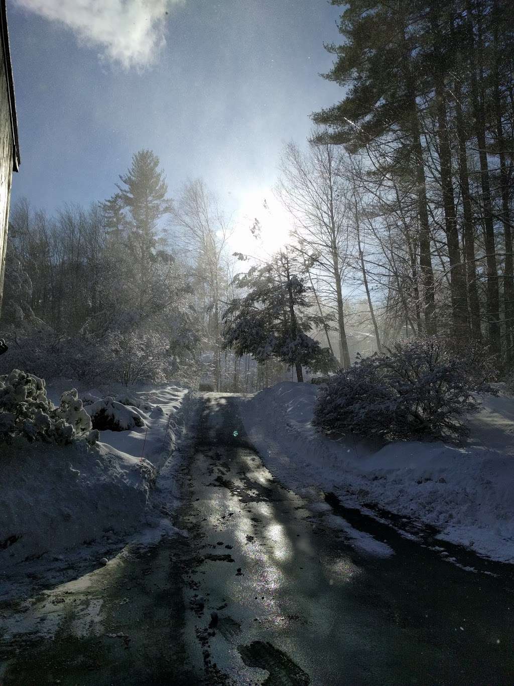 Grater Woods Trail | Gateway Trail, Merrimack, NH 03054, USA