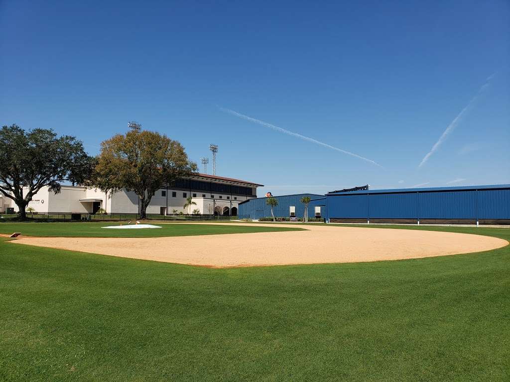 Detroit Baseball Club | 2125 N Lake Ave, Lakeland, FL 33805, USA | Phone: (863) 686-8075