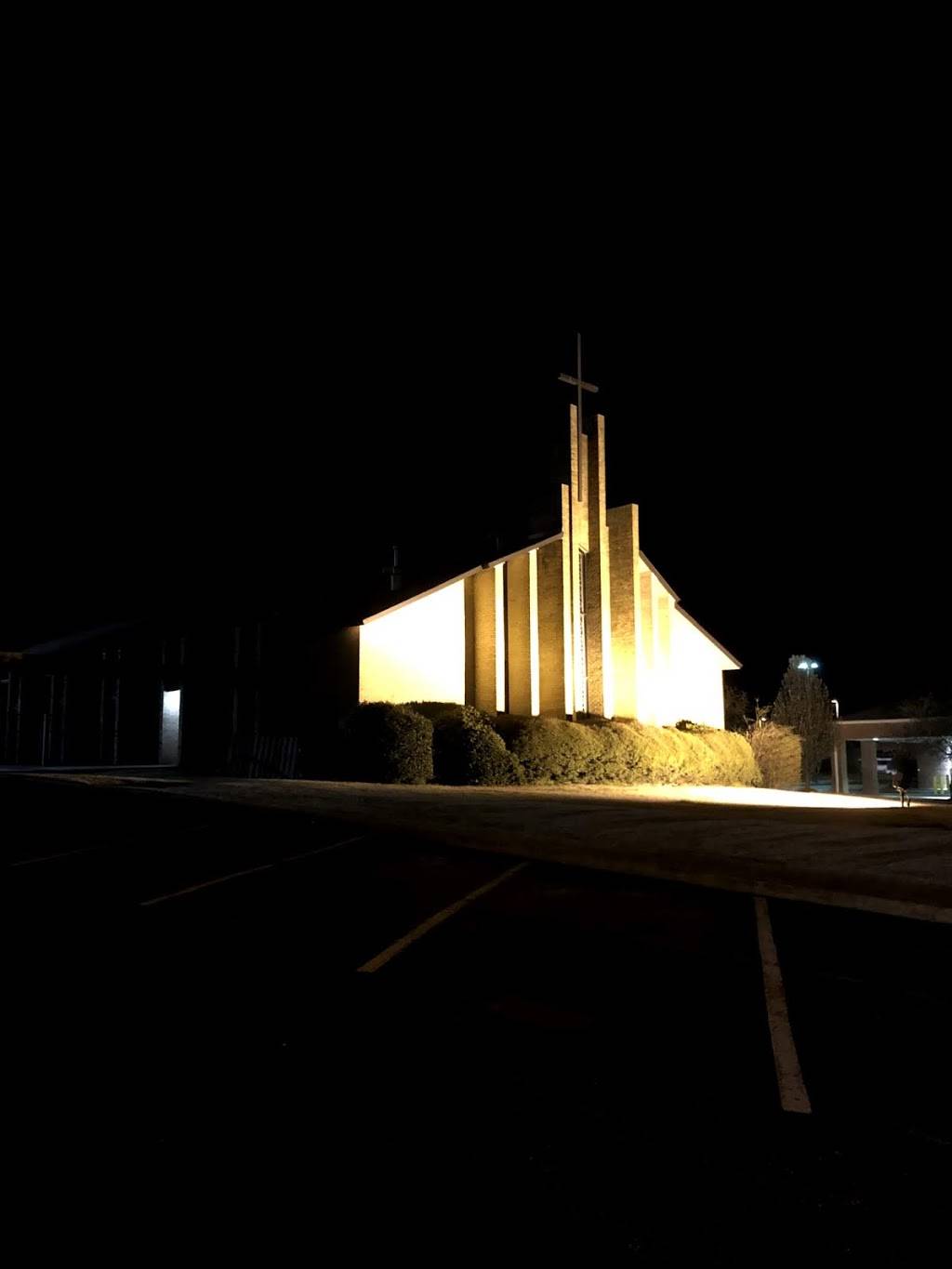 The Life Church - Austin Peay | 3683 Austin Peay Hwy, Memphis, TN 38128, USA | Phone: (901) 751-0095