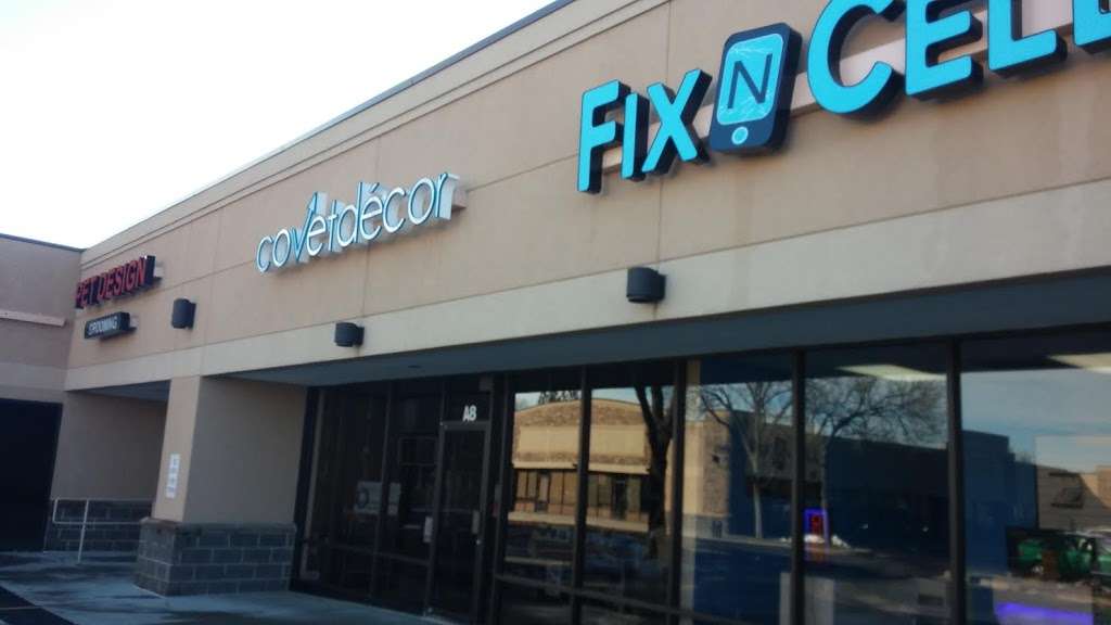 FixNcell Phone Repair | 9140 W 100th Ave ste a7, Westminster, CO 80021, USA | Phone: (303) 421-6499