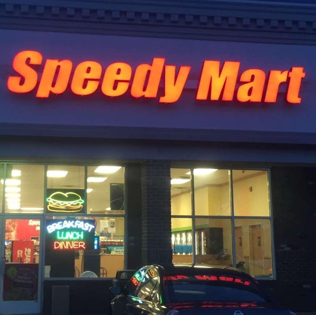 Speedy Mart | 194 New Hampshire Ave, Lakewood, NJ 08701 | Phone: (732) 961-3156