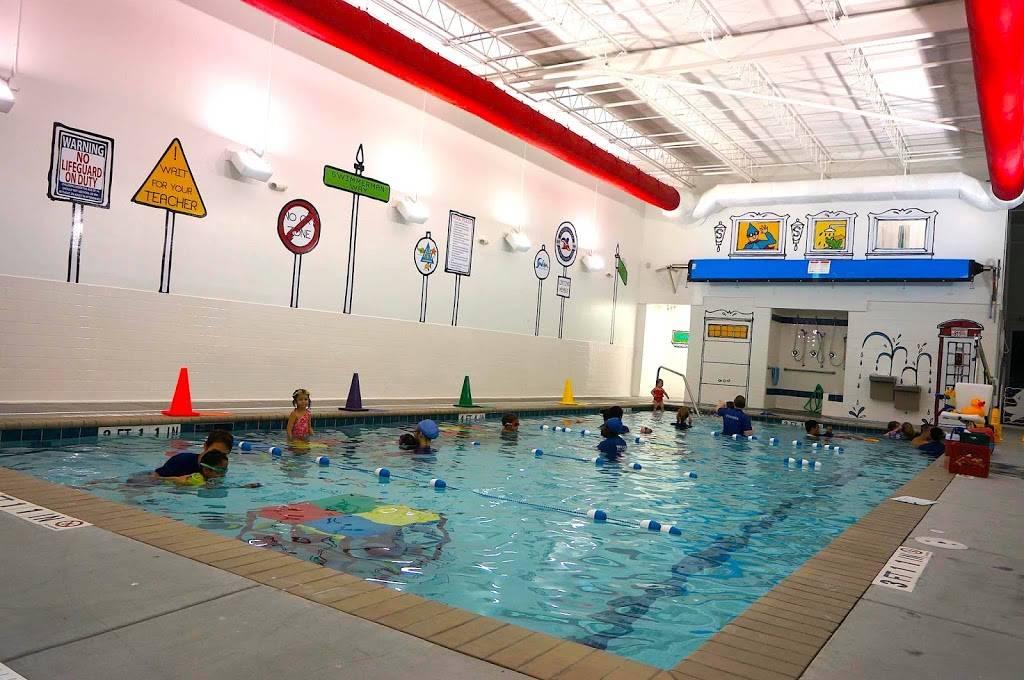 Swimmerman Swim School | 553 Amsterdam Ave NE #2, Atlanta, GA 30306, USA | Phone: (678) 515-3793